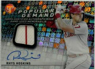 Rhys Hoskins