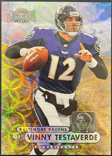 Vinny Testaverde