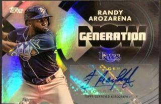 Randy Arozarena