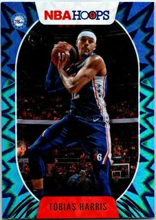 Tobias Harris