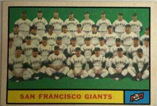Giants Team