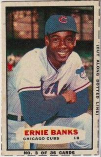 Ernie Banks