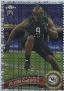 Justin Houston