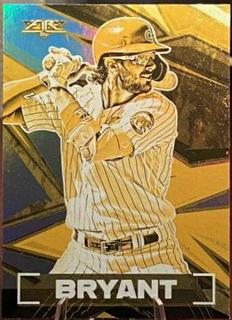 Kris Bryant