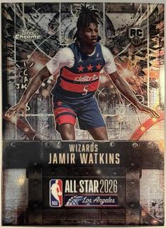 Jamir Watkins