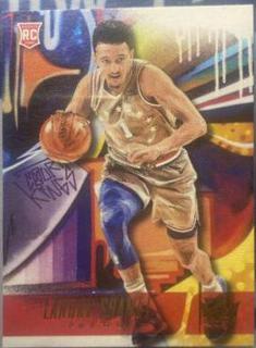 Landry Shamet