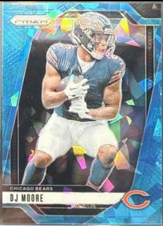 DJ Moore