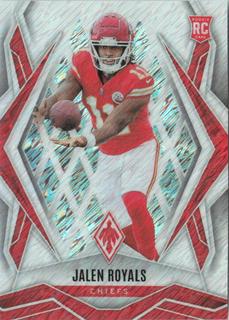 Jalen Royals
