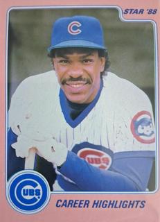 Andre Dawson