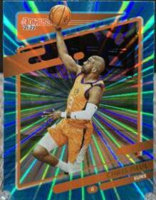 Chris Paul