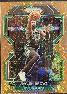Jaylen Brown