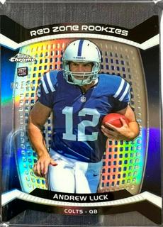 Andrew Luck