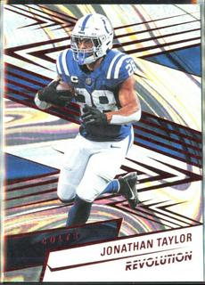 Jonathan Taylor
