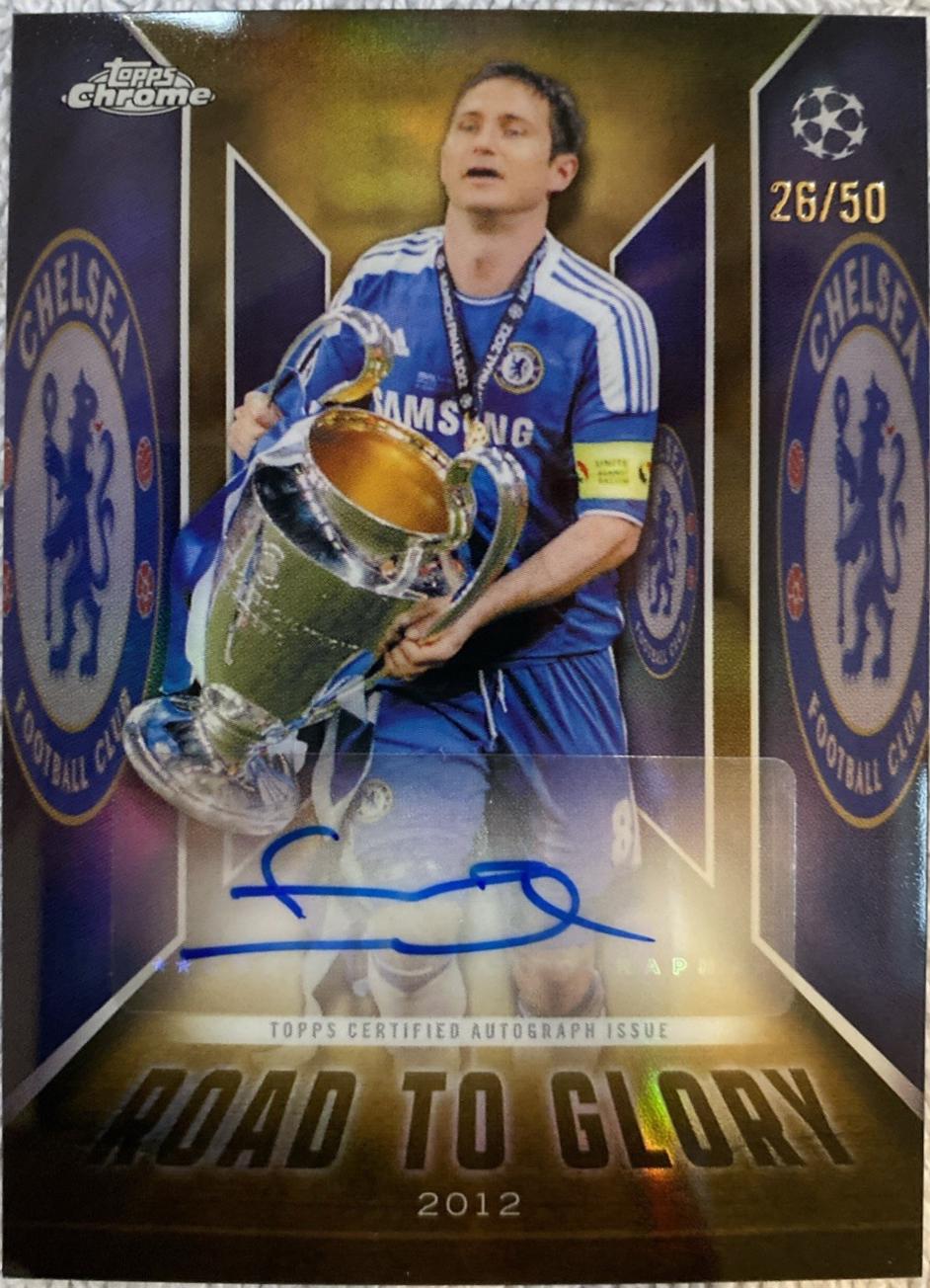 Frank Lampard