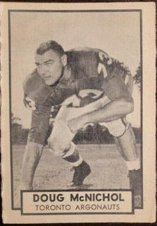 Doug McNichol