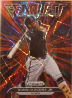Ronald Acuna Jr.