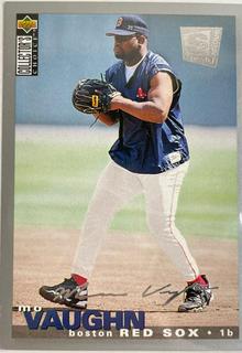 Mo Vaughn