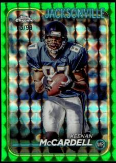 Keenan McCardell