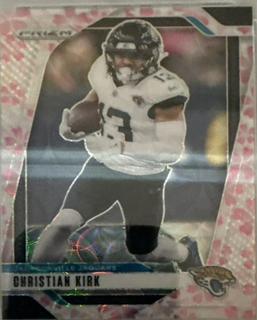 Christian Kirk
