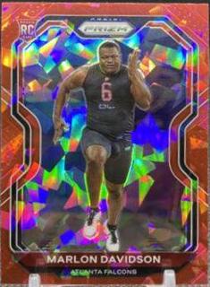 Marlon Davidson