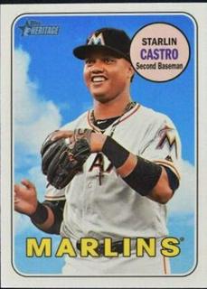 Starlin Castro