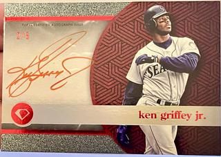Ken Griffey Jr.