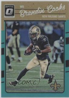 Brandin Cooks