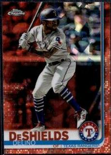 Delino DeShields