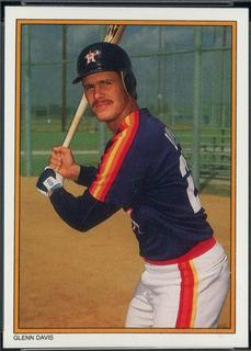 Glenn Davis