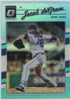 Jacob deGrom