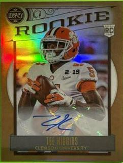 Tee Higgins