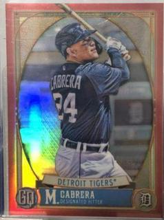 Miguel Cabrera