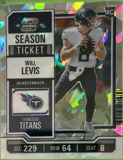 Will Levis