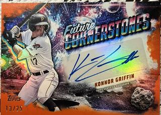 Konnor Griffin