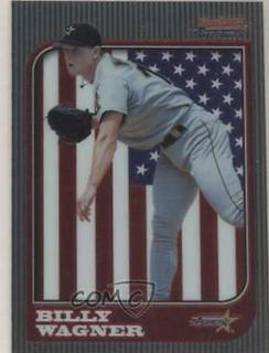 Billy Wagner