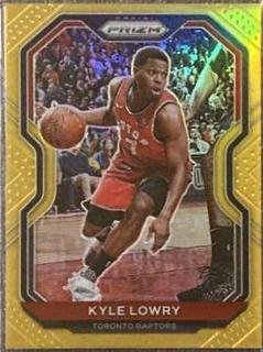 Kyle Lowry