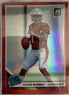 Kyler Murray