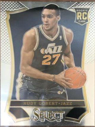 Rudy Gobert