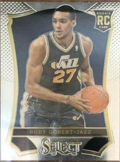 Rudy Gobert