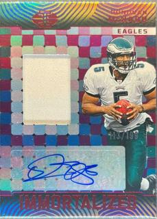 Donovan McNabb