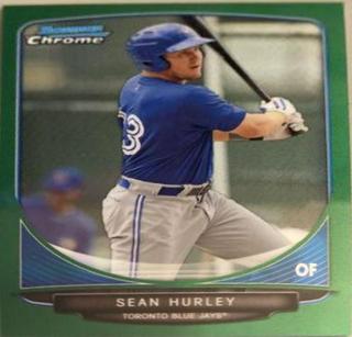 Sean Hurley