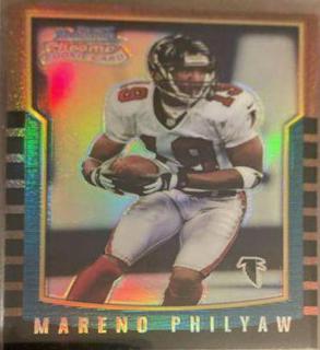 Mareno Philyaw
