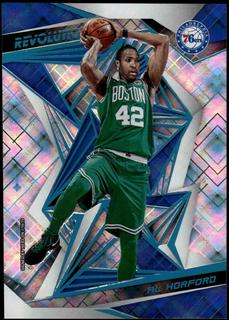 Al Horford