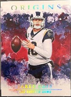 Jared Goff