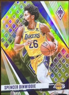 Spencer Dinwiddie