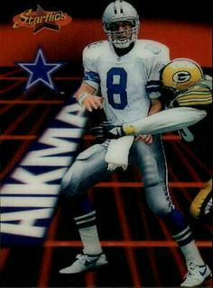 Troy Aikman