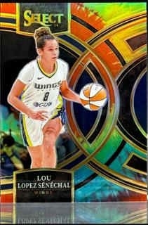 Lou Lopez Senechal