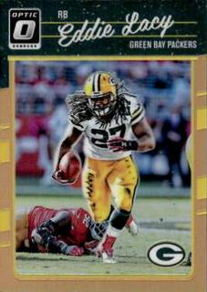 Eddie Lacy