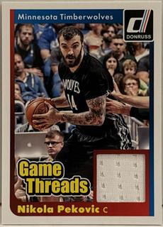 Nikola Pekovic