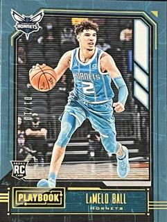 LaMelo Ball